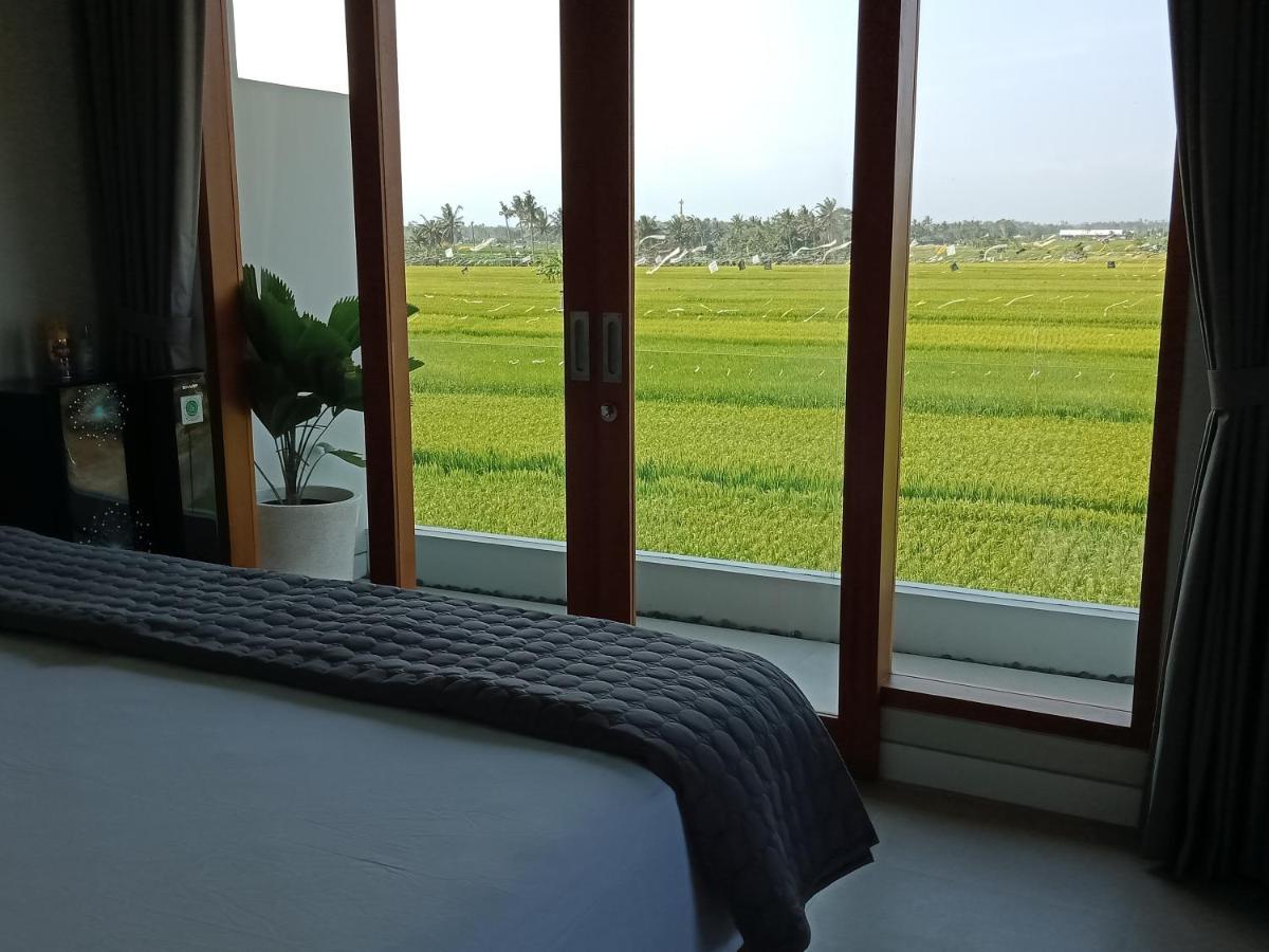 Bali Harmony Retreat Canggu Exterior foto