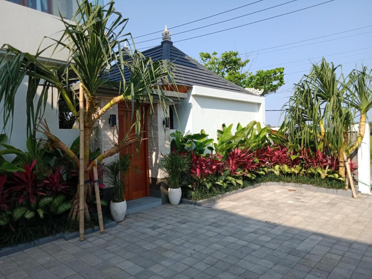 Bali Harmony Retreat Canggu Exterior foto