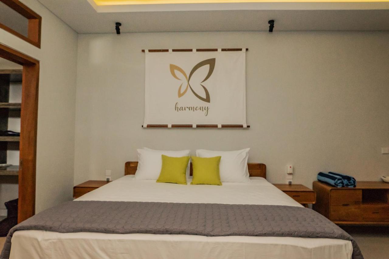 Bali Harmony Retreat Canggu Exterior foto