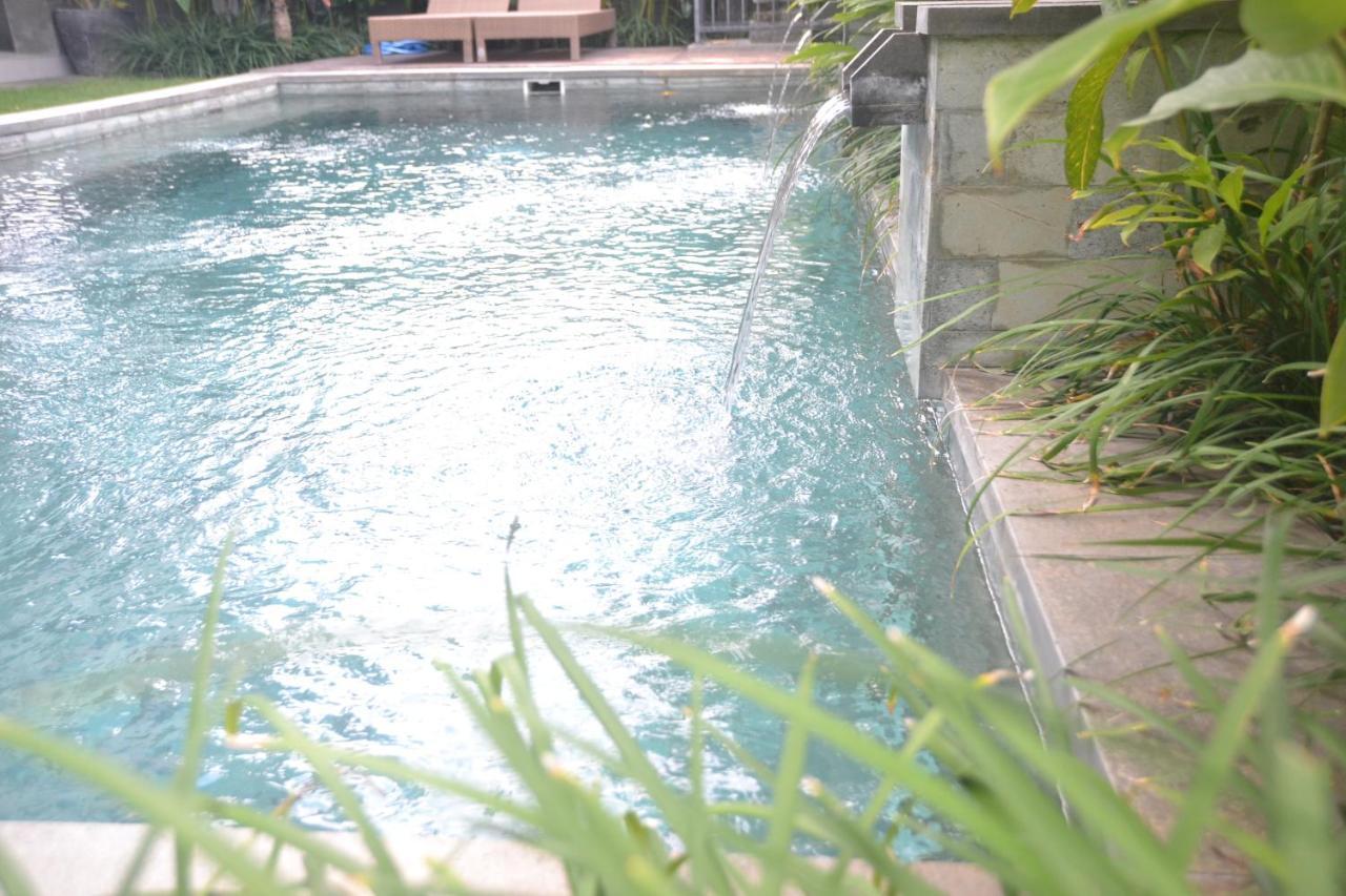 Bali Harmony Retreat Canggu Exterior foto