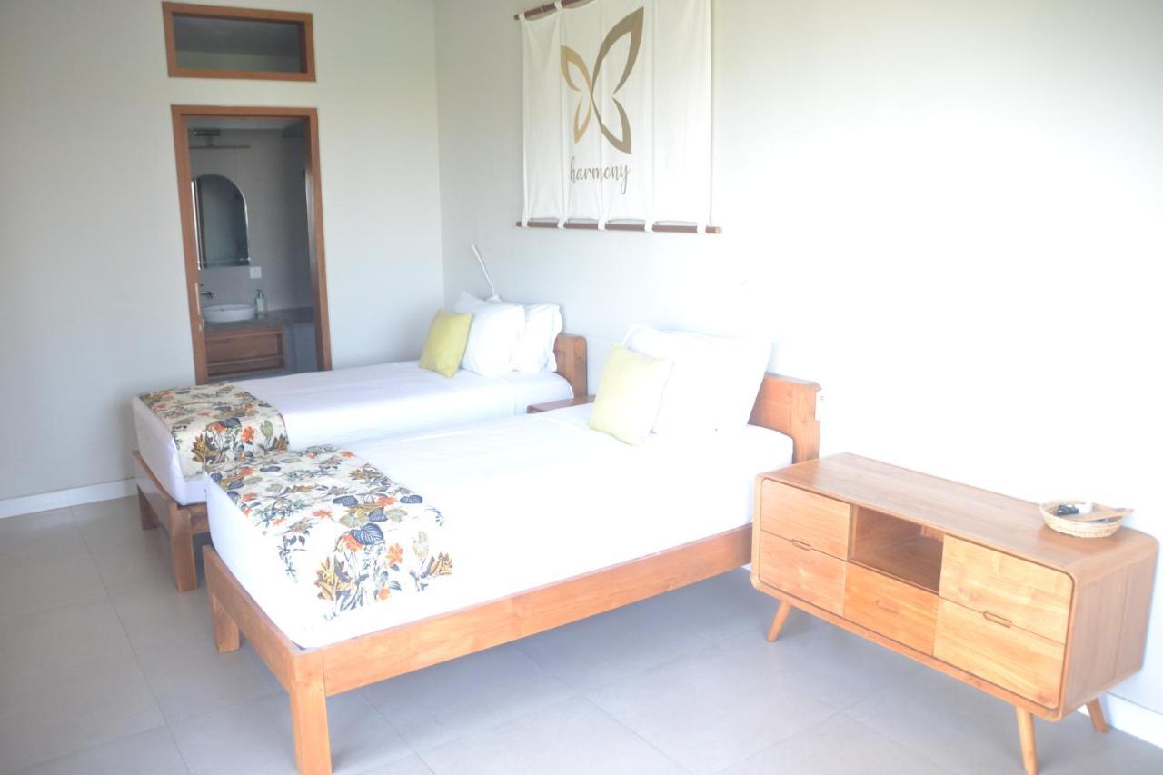 Bali Harmony Retreat Canggu Exterior foto