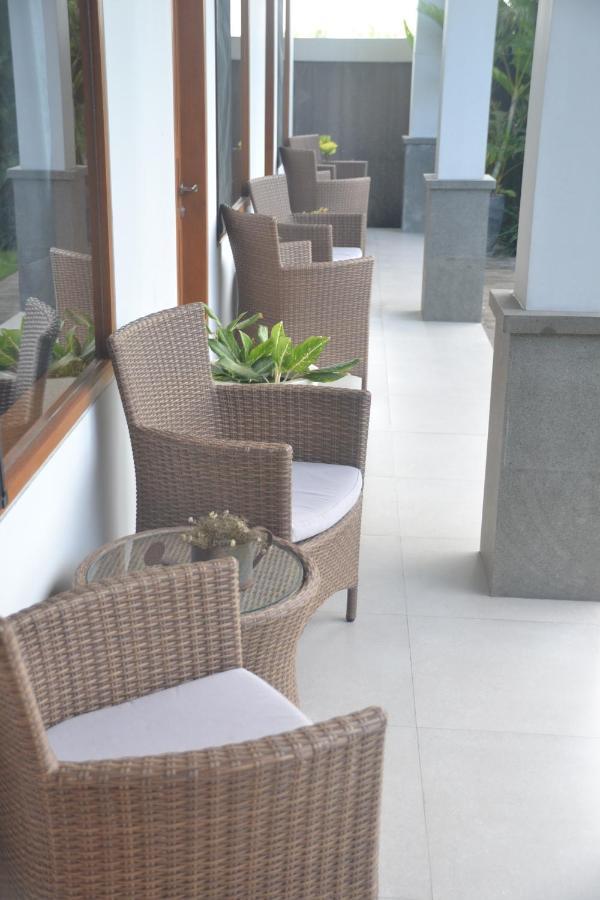 Bali Harmony Retreat Canggu Exterior foto