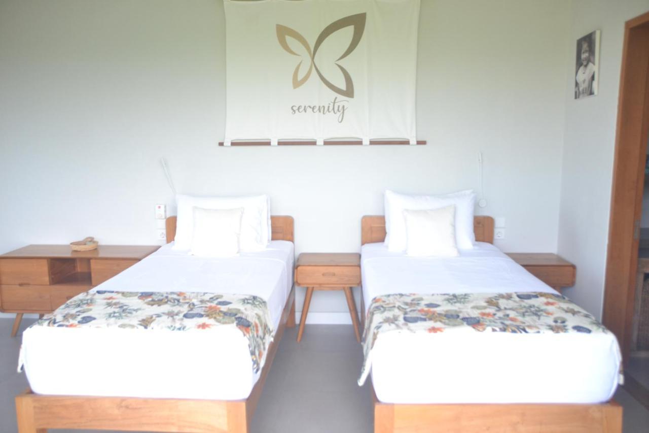 Bali Harmony Retreat Canggu Exterior foto