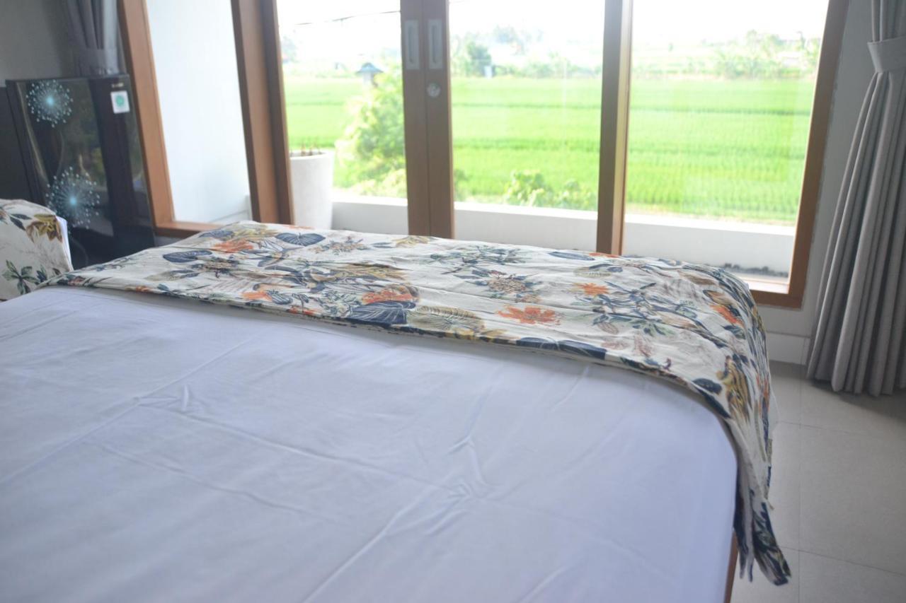 Bali Harmony Retreat Canggu Exterior foto